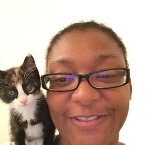 Meet your Posher, Maryjane